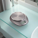 Balança de cozinha digital 5 kg