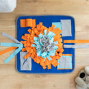 Tapete para animais de estimação