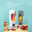 Liquidificador portátil