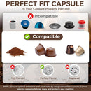 Cafeteira portátil 3 em 1