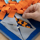 Tapete para animais de estimação