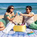 Geladeira Portátil Rígida