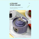 Liquidificador portátil