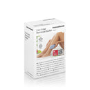 Depiladora Esfoliante por Fricção