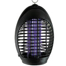 Pacote com 2 lâmpadas repelentes