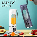 Liquidificador portátil