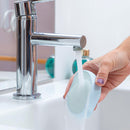 Depiladora Esfoliante por Fricção