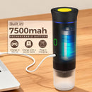 Cafeteira portátil 3 em 1