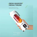 Liquidificador portátil