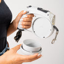 Correia Retráctil para Cães 6 em 1