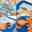 Tapete para animais de estimação