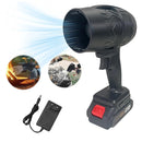 Soprador de Ar Portátil Multifuncional