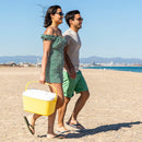 Geladeira Portátil Rígida