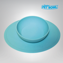 Comedouro 2 em 1 Antideslizante