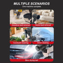 Soprador de Ar Portátil Multifuncional