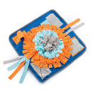 Tapete para animais de estimação