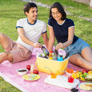 Geladeira Portátil Rígida